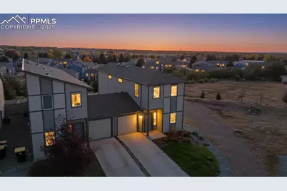 4121 Jericho Loop, Colorado Springs, CO 80916 - Photo 2