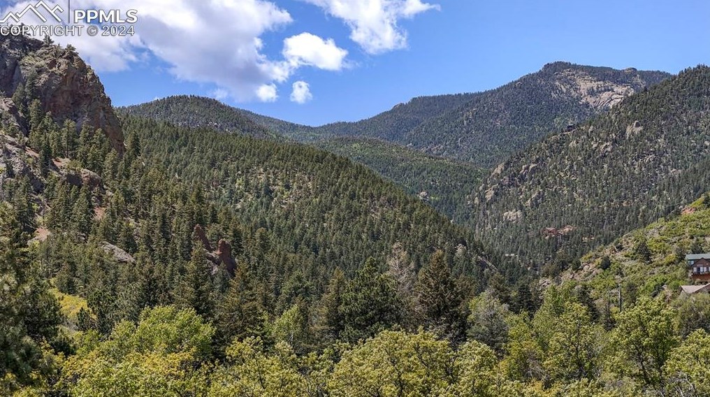 284 Crystal Park Rd, Crystal Hills CO exterior