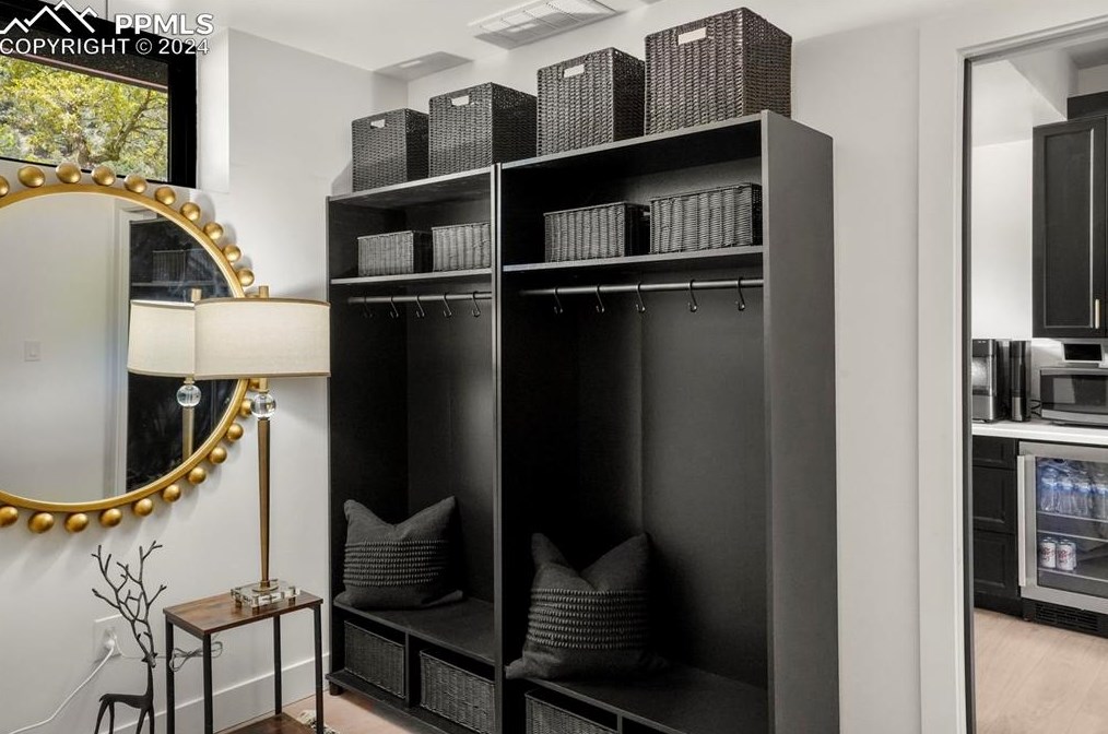 284 Crystal Park Rd, Crystal Hills CO exterior