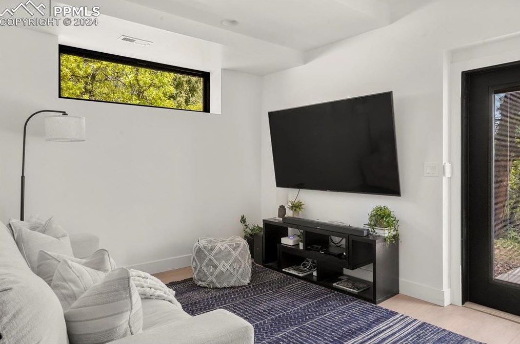 284 Crystal Park Rd, Crystal Hills CO exterior