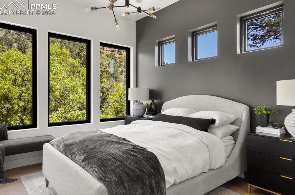 284 Crystal Park Rd, Crystal Hills CO exterior