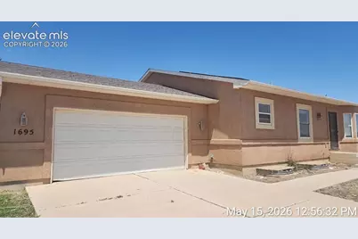 1695 E Buffalo Lane, Pueblo, CO 81007 - Photo 1