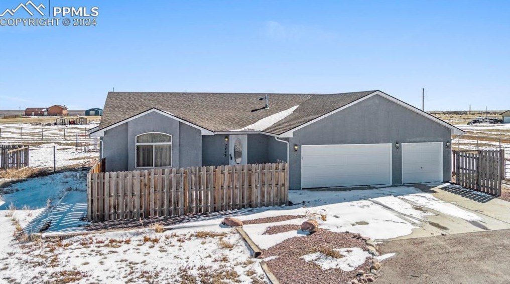 7529 Donner Pass, Fountain, CO 80817