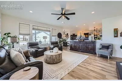 8720 Palomino Ridge View, Peyton, CO 80831 - Photo 14