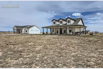 8720 Palomino Ridge View, Peyton, CO 80831 - Photo 2