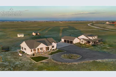 8735 Palomino Ridge View, Peyton, CO 80831 - Photo 2