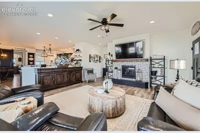 8720 Palomino Ridge View, Peyton, CO 80831 - Photo 16