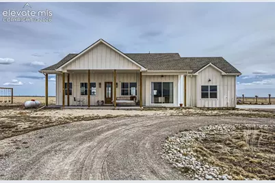 8720 Palomino Ridge View, Peyton, CO 80831 - Photo 32