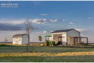 8735 Palomino Ridge View, Peyton, CO 80831 - Photo 24