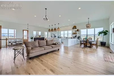 8720 Palomino Ridge View, Peyton, CO 80831 - Photo 34