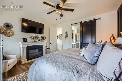 8720 Palomino Ridge View, Peyton, CO 80831 - Photo 24