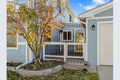 3265 Leoti Drive, Colorado Springs, CO 80922 - Photo 2