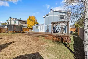 3265 Leoti Dr, Colorado Springs, CO 80922 - Photo 26