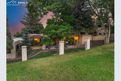 704 Count Pourtales Drive, Colorado Springs, CO 80906 - Photo 36