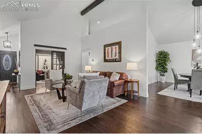 704 Count Pourtales Drive, Colorado Springs, CO 80906 - Photo 10