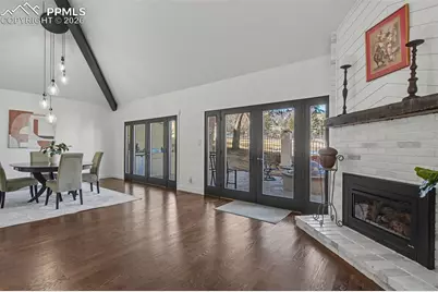 704 Count Pourtales Drive, Colorado Springs, CO 80906 - Photo 8