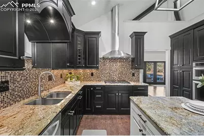 704 Count Pourtales Drive, Colorado Springs, CO 80906 - Photo 20