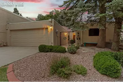 704 Count Pourtales Drive, Colorado Springs, CO 80906 - Photo 1