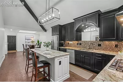 704 Count Pourtales Drive, Colorado Springs, CO 80906 - Photo 18