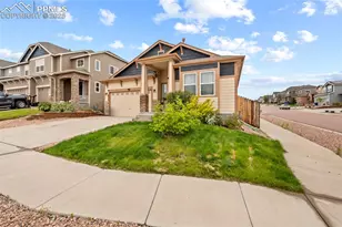6374 Tramore Wy, Colorado Springs, CO 80923 - Photo 2