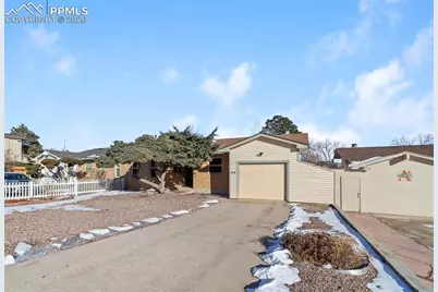 413 S Chelton Road, Colorado Springs, CO 80910 - Photo 2
