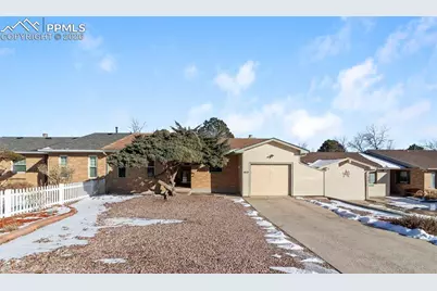 413 S Chelton Road, Colorado Springs, CO 80910 - Photo 1
