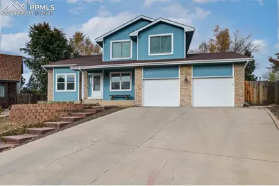 8755 Turnbridge Place, Colorado Springs, CO 80920 - Photo 2