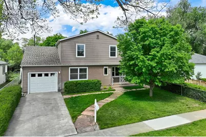 816 E La Salle Street, Colorado Springs, CO 80907 - Photo 12