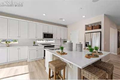 5747 Mireland View, Colorado Springs, CO 80927 - Photo 12