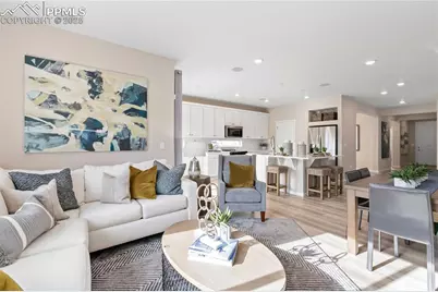 5747 Mireland View, Colorado Springs, CO 80927 - Photo 10