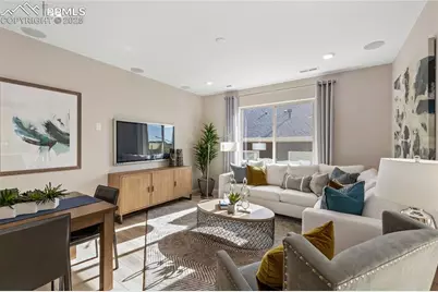 5747 Mireland View, Colorado Springs, CO 80927 - Photo 8