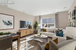 5747 Mireland Vw, Colorado Springs, CO 80927 - Photo 8