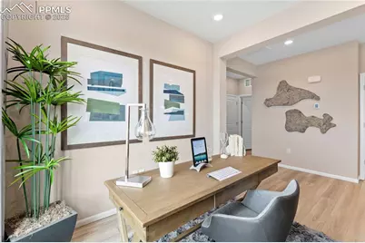 5747 Mireland View, Colorado Springs, CO 80927 - Photo 6