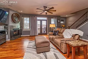 5866 Canyon Reserve Heights, Colorado Springs, CO 80919 - Photo 4