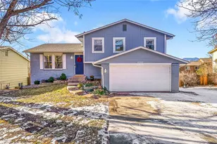 6060 Tuckerman Ln, Colorado Springs, CO 80918 - Photo 2