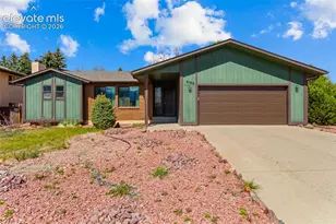 4180 Gleneagle Ct, Colorado Springs, CO 80909 - Photo 1