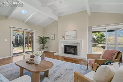 2609 Ashgrove Street, Colorado Springs, CO 80906 - Photo 2