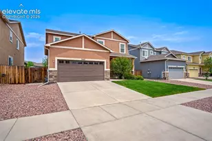 7660 Dry Willow Wy, Colorado Springs, CO 80908 - Photo 6
