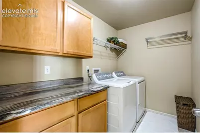 7660 Dry Willow Way, Colorado Springs, CO 80908 - Photo 20