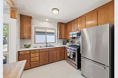 1706 Querida Drive, Colorado Springs, CO 80909 - Photo 14
