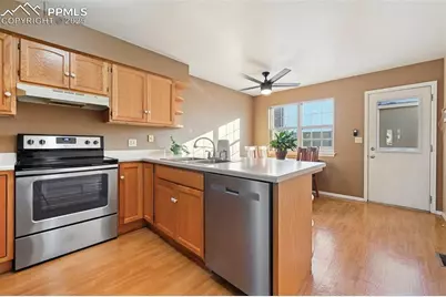 1951 Giltshire Drive, Colorado Springs, CO 80905 - Photo 2