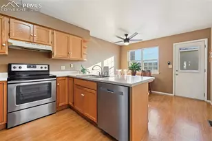 1951 Giltshire Dr, Colorado Springs, CO 80905 - Photo 2