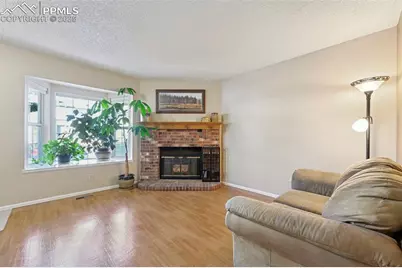 1951 Giltshire Drive, Colorado Springs, CO 80905 - Photo 4