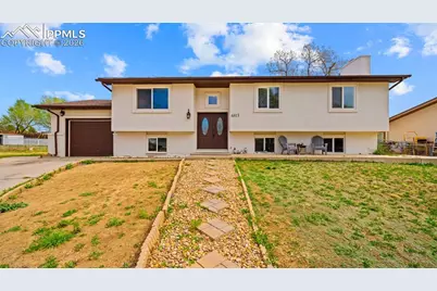 6813 Chesterfield Court, Colorado Springs, CO 80911 - Photo 1