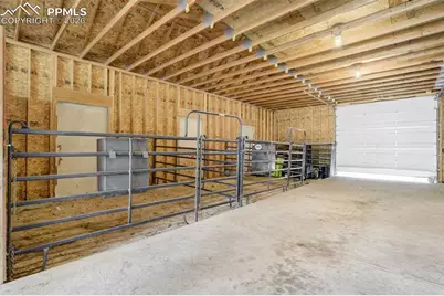 20252 W Elk Creek Drive, Colorado Springs, CO 80908 - Photo 42