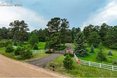 20252 W Elk Creek Drive, Colorado Springs, CO 80908 - Photo 48