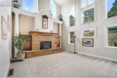 20252 W Elk Creek Drive, Colorado Springs, CO 80908 - Photo 14