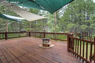 20252 W Elk Creek Dr, Colorado Springs, CO 80908 - Photo 36