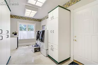 20252 W Elk Creek Drive, Colorado Springs, CO 80908 - Photo 16