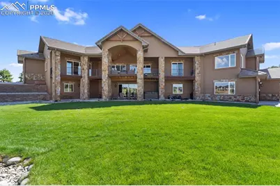 18905 Brockenbury Court, Monument, CO 80132 - Photo 48